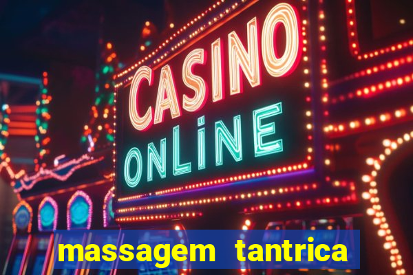 massagem tantrica cabo frio